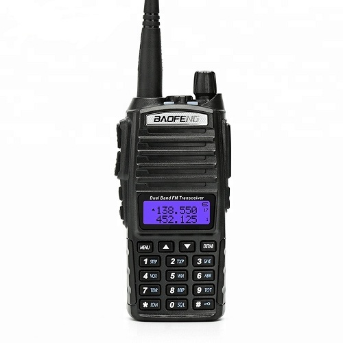 Walkie Talkie Product example
